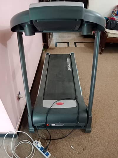 Treadmill | Running Machine | Electric treadmill | Running Machine