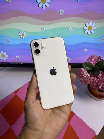 Apple iPhone 11