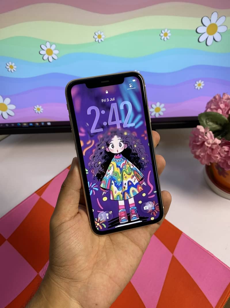 Apple iPhone 11 4