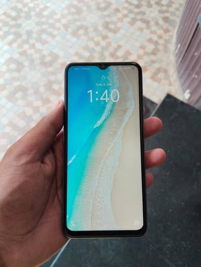 vivo y17