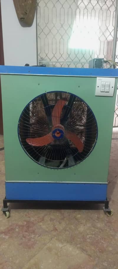 air cooler
