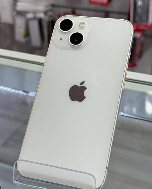 Iphone 13 0