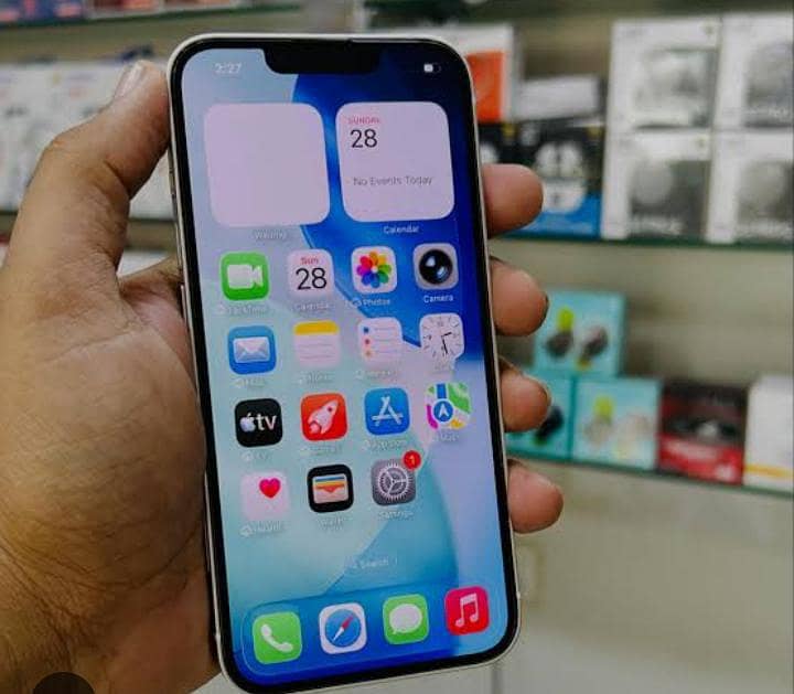 Iphone 13 3