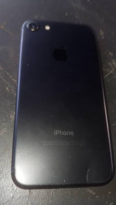 IPHONE 7 NON PTA