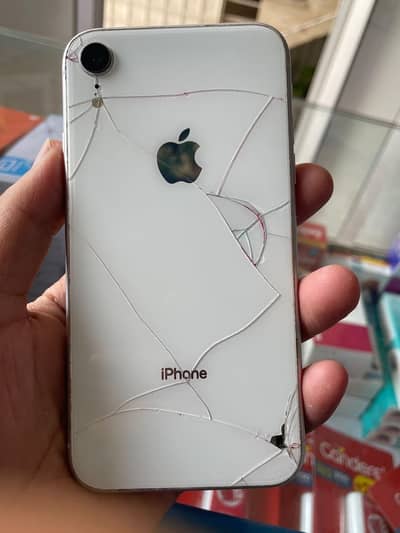 iPhone XR Non PTA