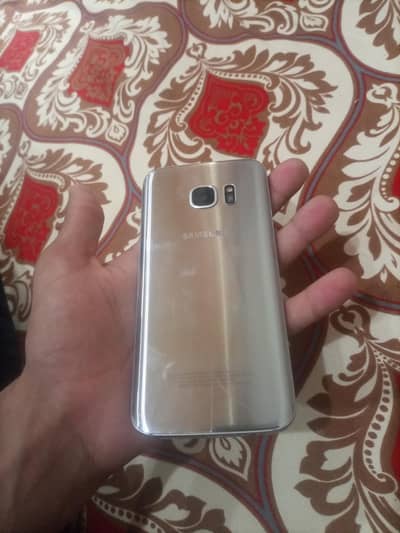 Samsung Mobile S7