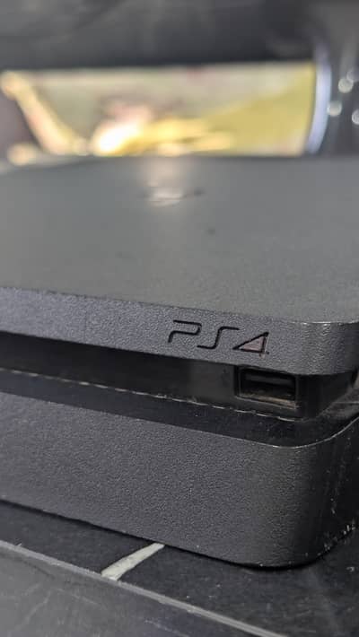 Playstation® 4 Slim | 1TB | Jailbroken 11.0