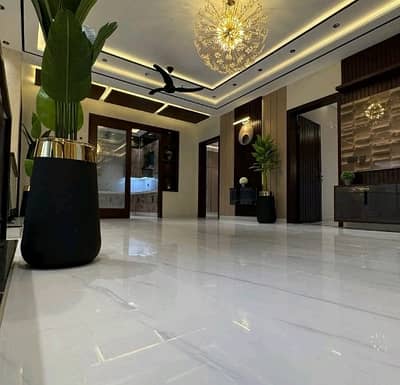 Get Your Dream House In Bahria Town - Sector C Lahore