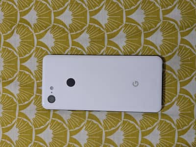 Google pixel 3