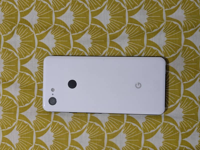 Google pixel 3 0