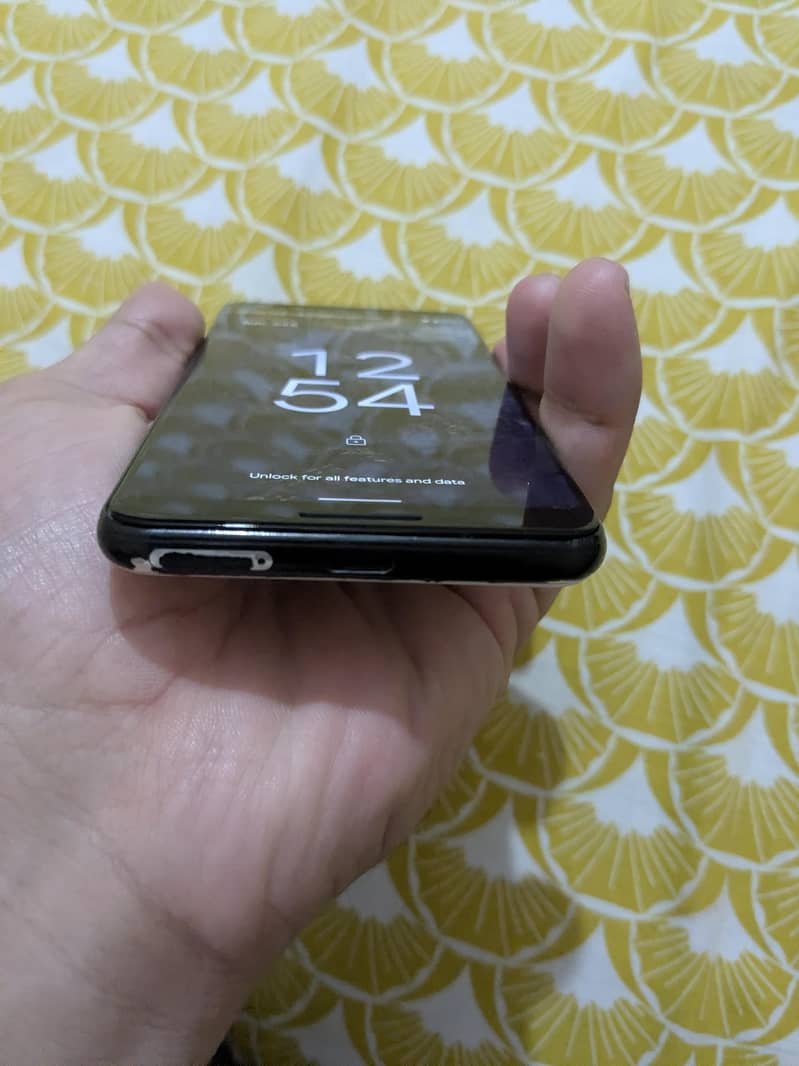 Google pixel 3 2