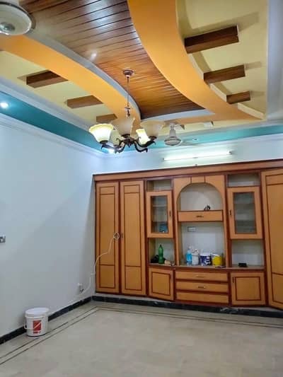 G-11 Size 5 Marla Upper Floor Portion For Rent