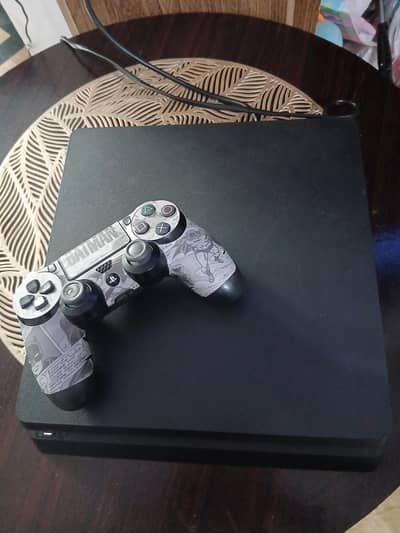 Ps4 slim for sale
