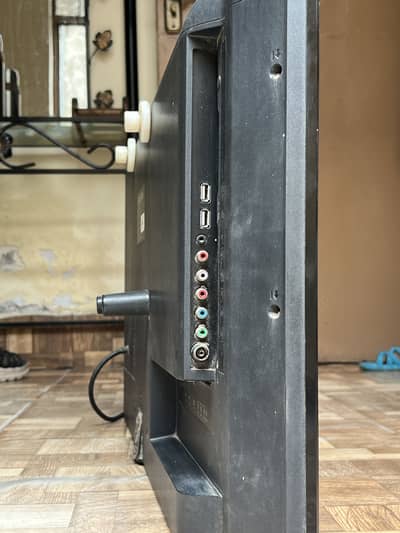 EcoStar 39 Inch LED TV