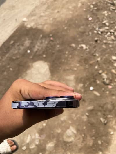 Apple iPhone 14 Pro Max