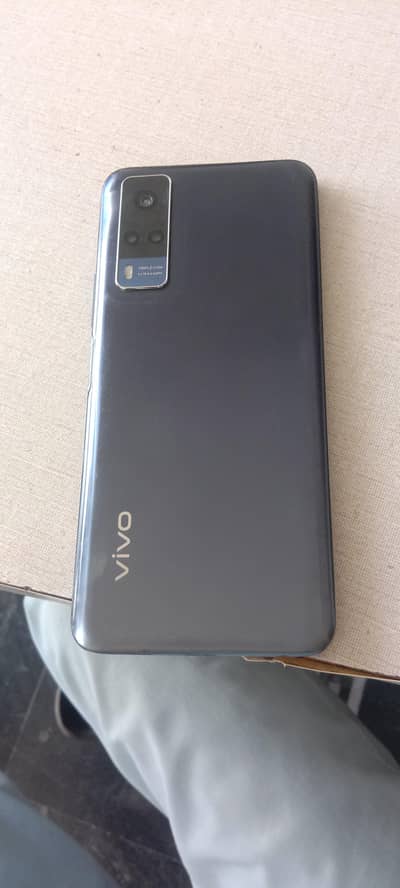 Vivo Y53