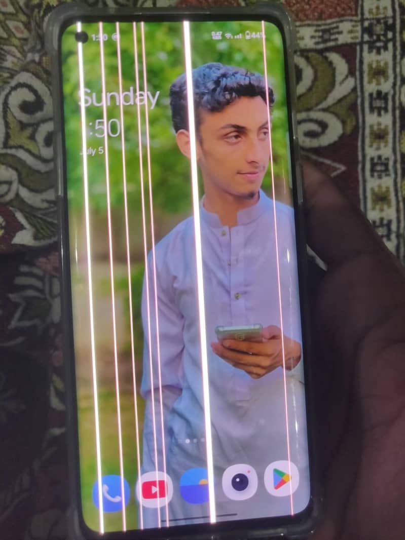 One Plus 8 0