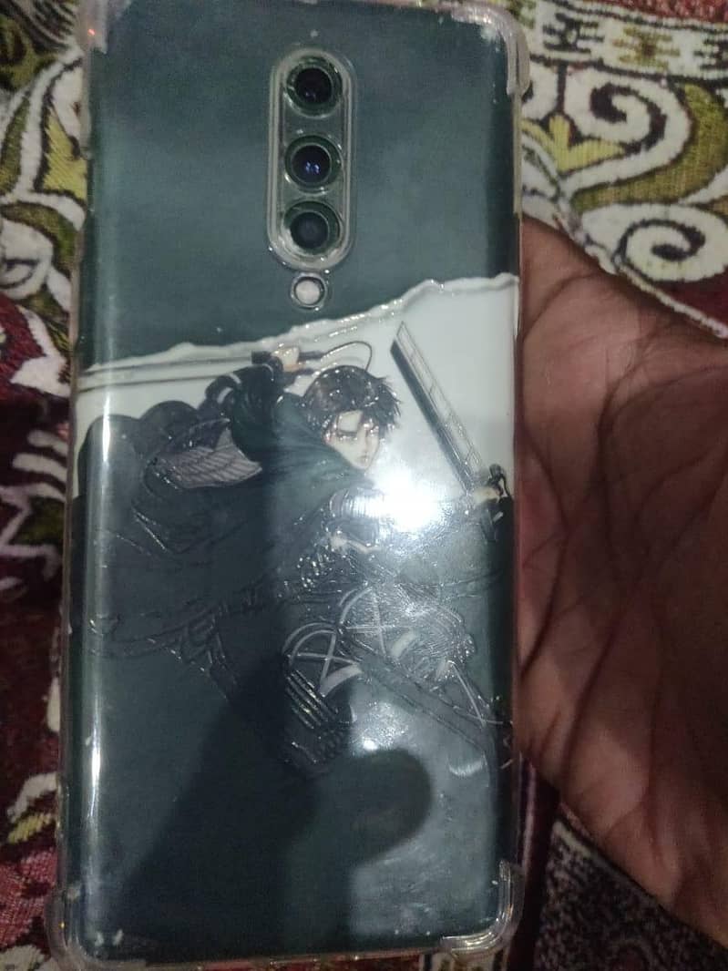 One Plus 8 3