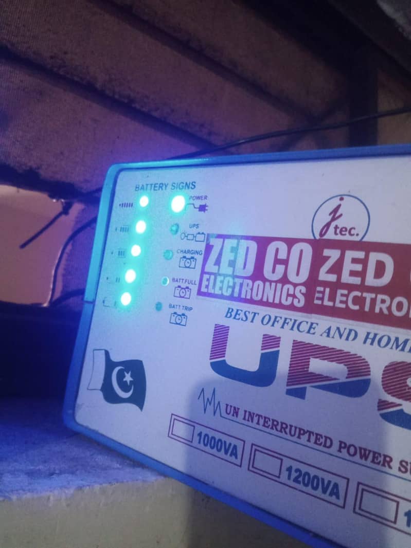 pak tech 0
