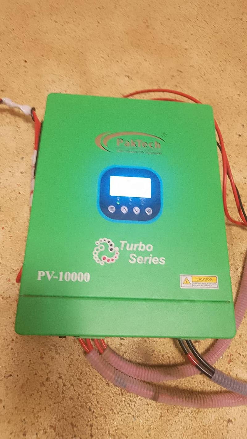 pak tech 2