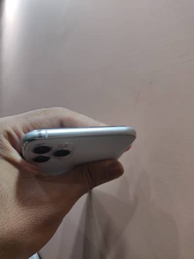Apple iPhone 11 Pro Max PTA