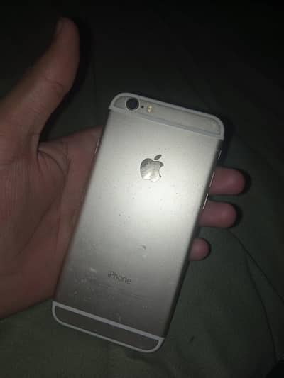 Apple iPhone 6