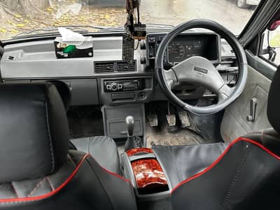 Mehran car euro 2 total genuine 2012