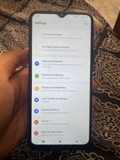Vivo Y12s