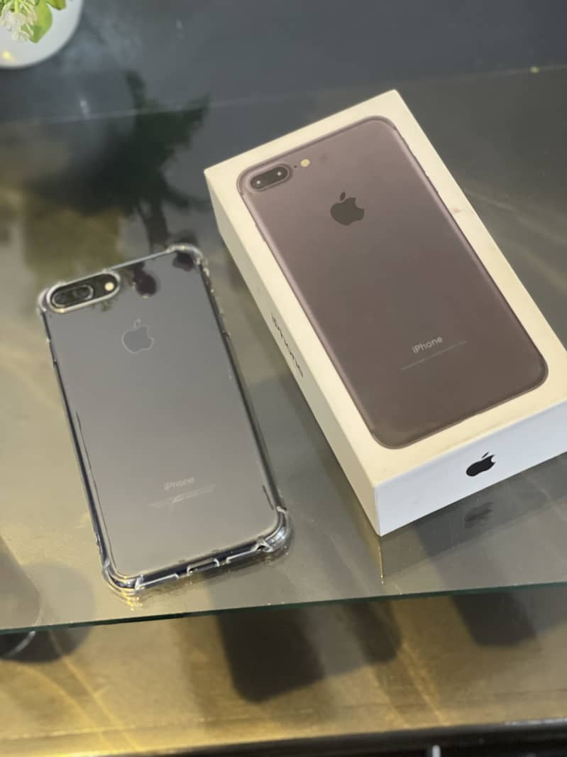 iPhone 7 Plus 4