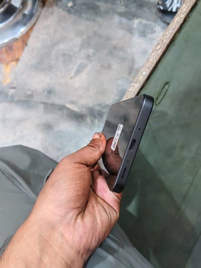 Samsung Mobile A26 moblie just like new
