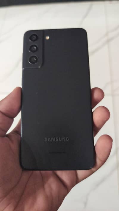 Samsung Mobile S21 FE