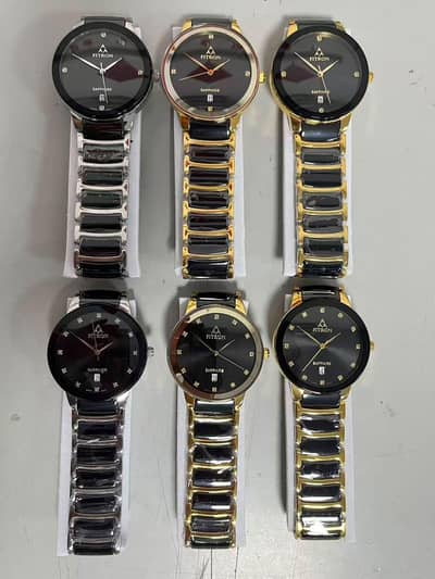 M. A Collection