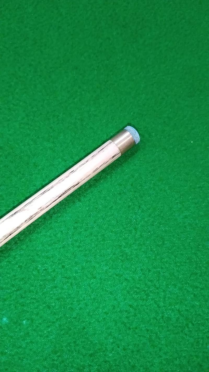 cue stick 0