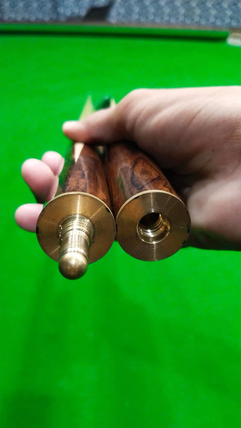 cue stick 1