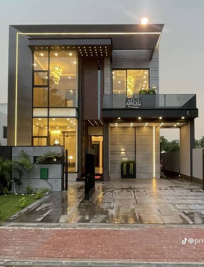 10 Marla Like Brand New House Available For Rent In Sector C