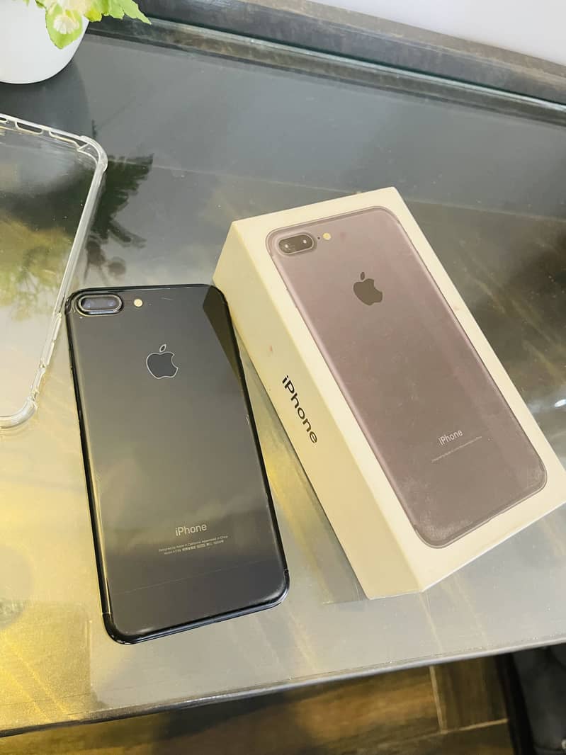 iPhone 7 Plus 3