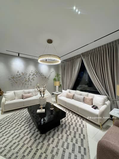 1 Bed Brand New Luxury Apartment Available For Rent
