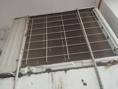 gree split AC inverter
