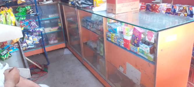 new counter Hain display ke Liye gernal store aur mobile shop ke Liye