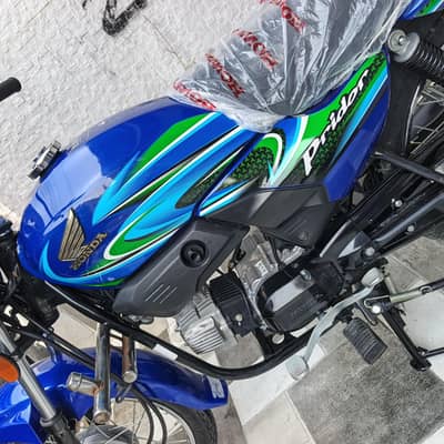 Honda Pridor 2026                                          03333339786