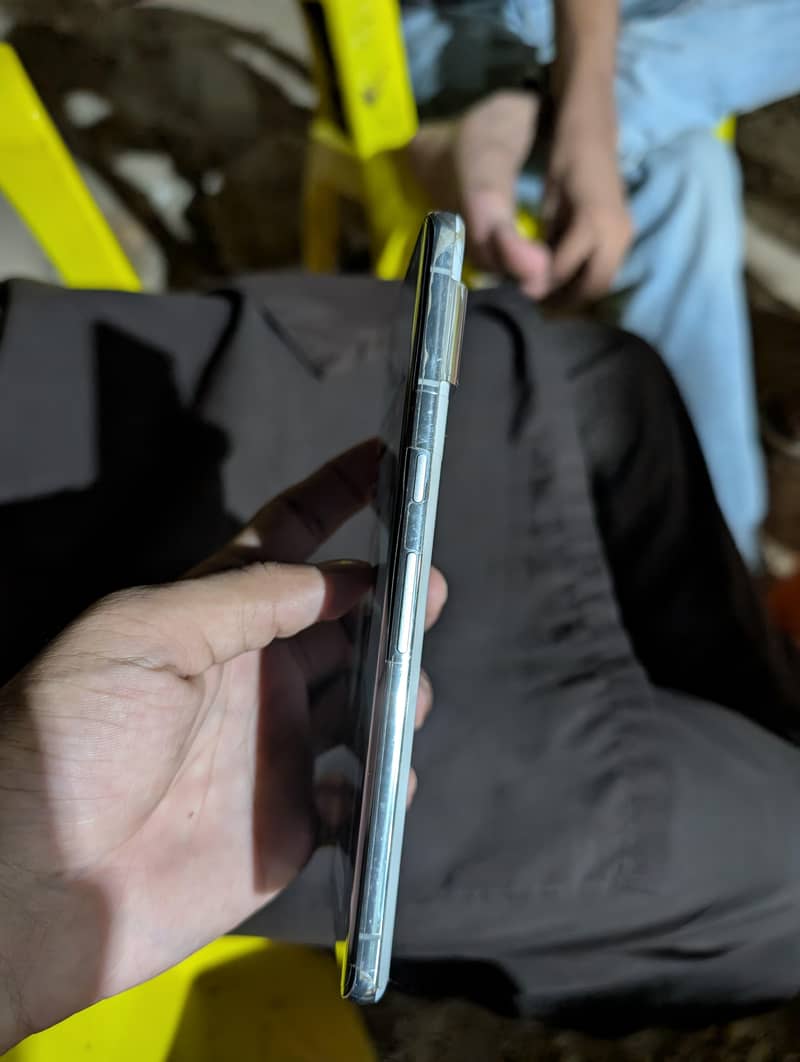 Google Pixel 7 Pro 2