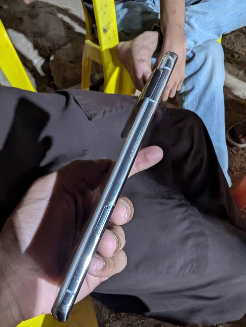 Google Pixel 7 Pro 3