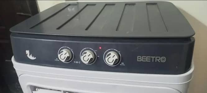 Beetro Model Y-90C 2025