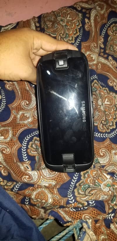 Samsung gear vr box