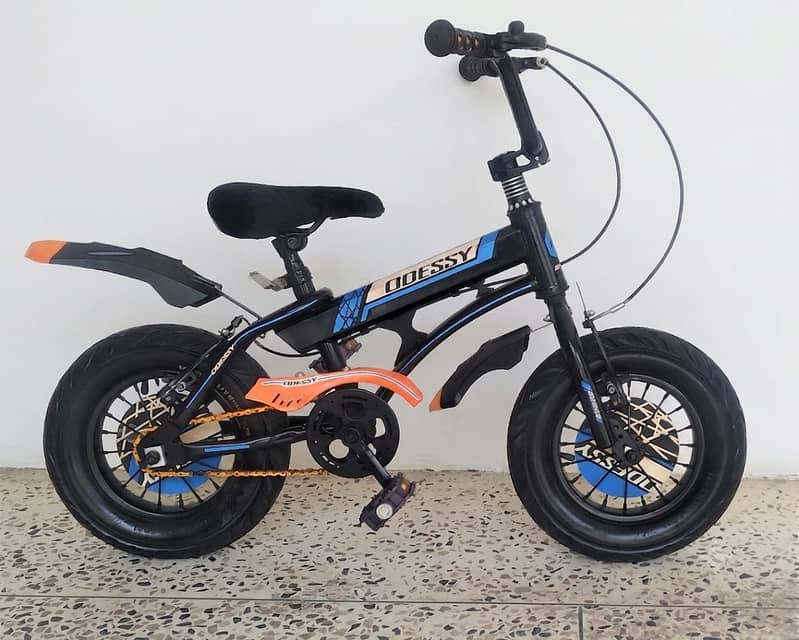 Cycle 0