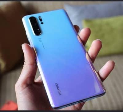 Huawei P30 Pro
