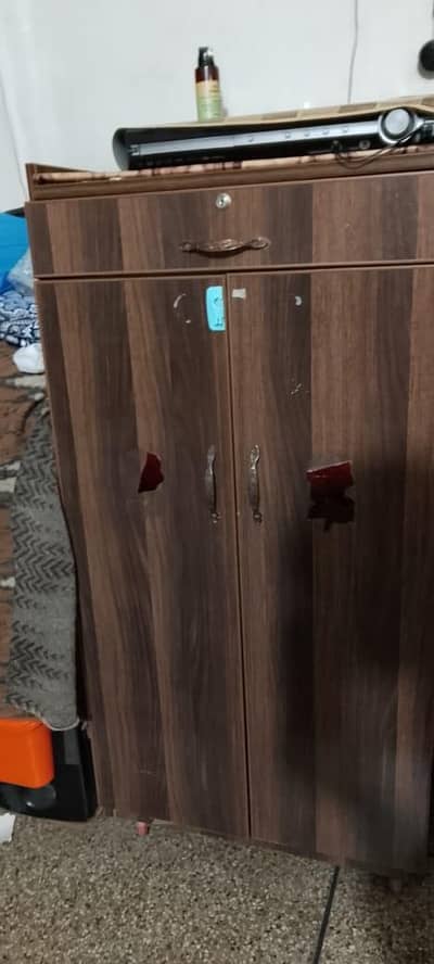 multi use cupboard
