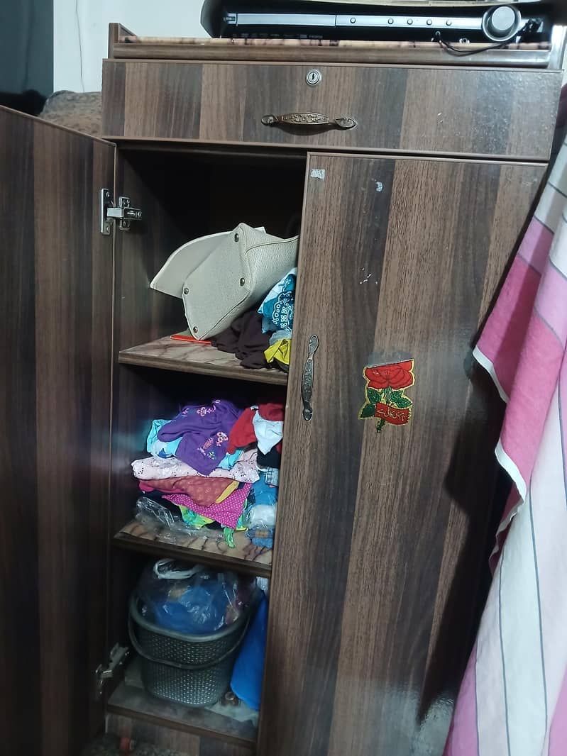 multi use cupboard 1