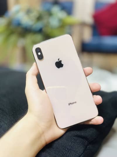 Apple iPhone XS Max