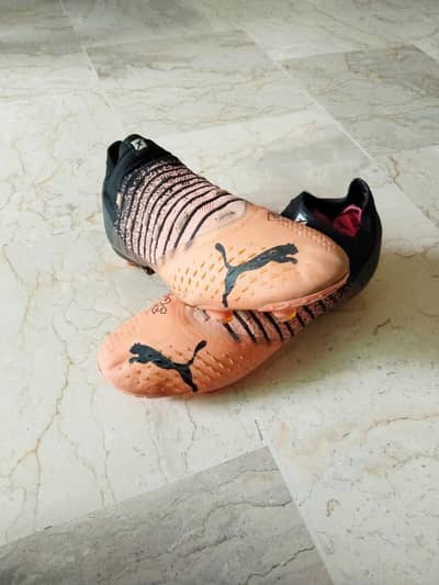 Football Shoes